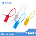 Plastic Contanier Security Seals with Nylon Insert Locking